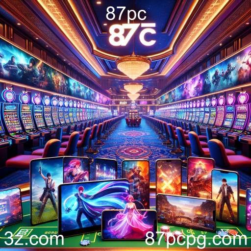 A Importância das Avaliações de Jogos no 87pc