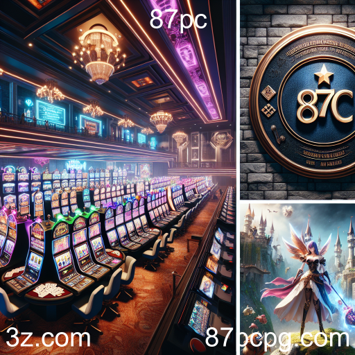 A Evolução dos RPGs: Uma Viagem pelos Mundos Fantásticos no 87pc