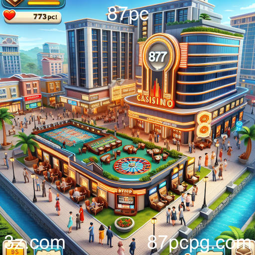 A Evolução dos Jogos de Simulação: Explorando Novas Realidades